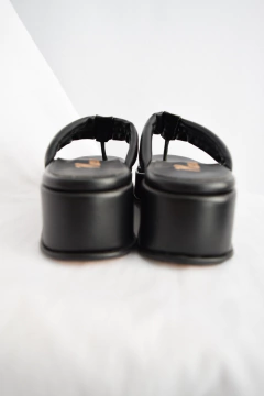 Sandalias Noseda NUEVOS (t. 40) - tienda online