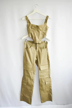 Conjunto Vod (t.01 y 02)