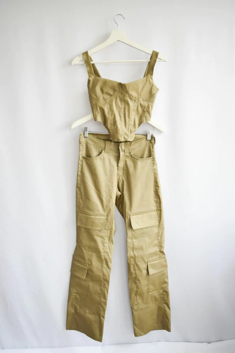 Conjunto Vod (t.01 y 02)