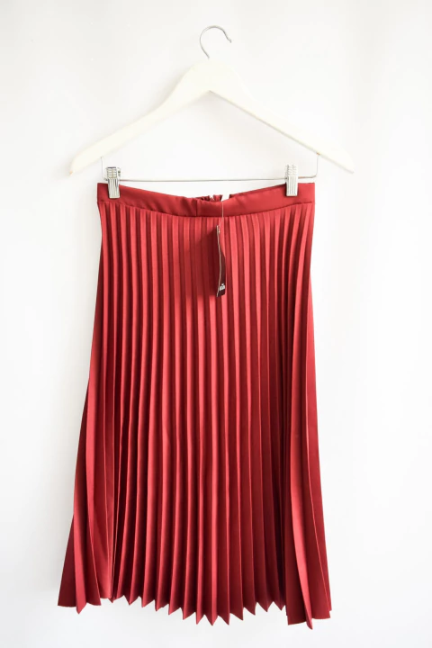 Pollera Sentite Guapa (t.02) NUEVA