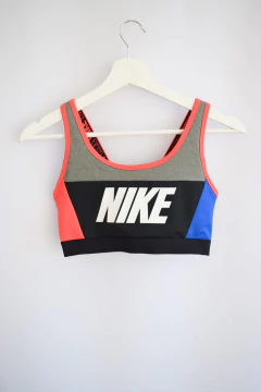 Top Nike (t.s)