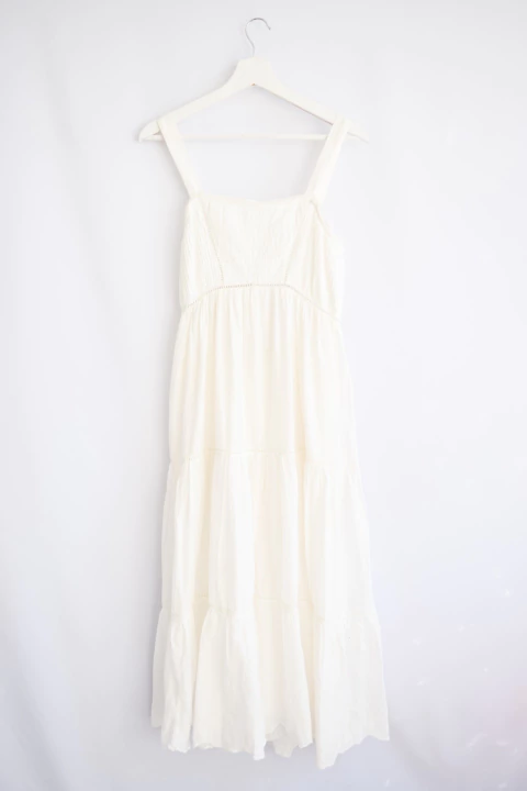 Vestido Zara (t.m)