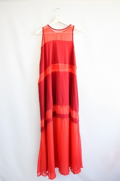 Vestido Luz Ballestero (t.u) NUEVO