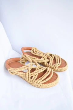 Sandalia Urban Cow (t.38)