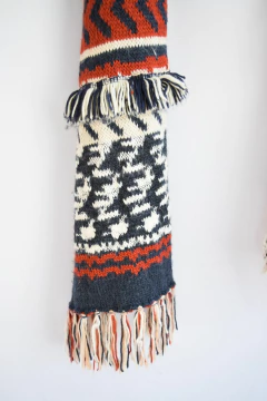 Bufanda H&M - comprar online