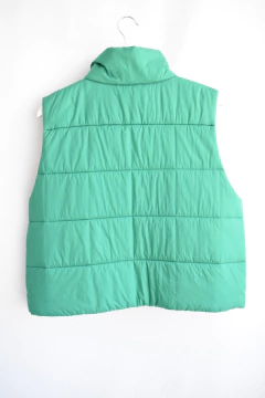 Chaleco Uniqlo (t.l) - Malva Streetwear