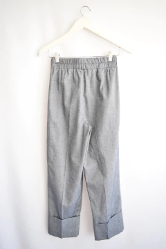 Pantalon Zara (t.xs) - Malva Streetwear