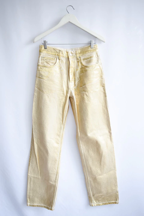 Pantalon Zara (t.38)