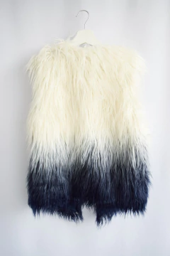 Chaleco Ulanka (t.m) - Malva Streetwear