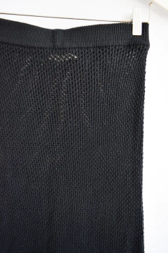 Pollera Moka Knit (t.u) - comprar online