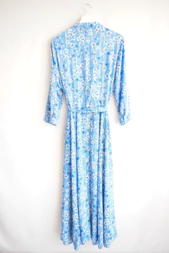 Vestido Zara (t.xxl) - Malva Streetwear