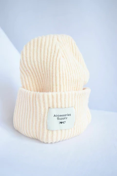 Gorro 47 Street - comprar online