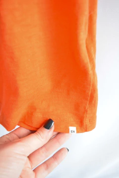 Remera Etiqueta Negra (t.xs) - comprar online