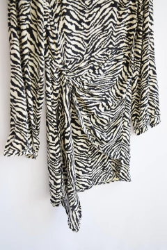 Vestido Zara (t.m) - comprar online