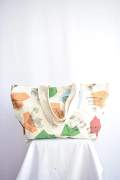 Bolso Jazmin Chebar - Malva Streetwear