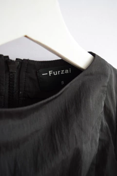 Remera Furzai (t.s) - comprar online