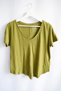 Remera Jazmin Chebar (t.01)