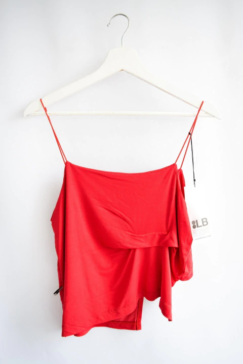 Remera Luz Ballestero (t.s) NUEVA