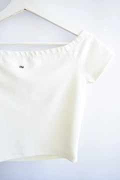 Remera Maria Vazquez (t.1) - tienda online