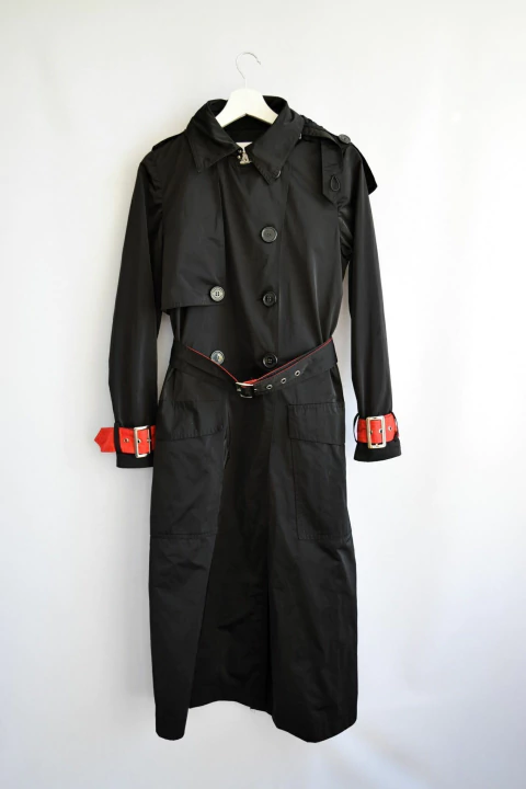 Trench Perramus (t.02)