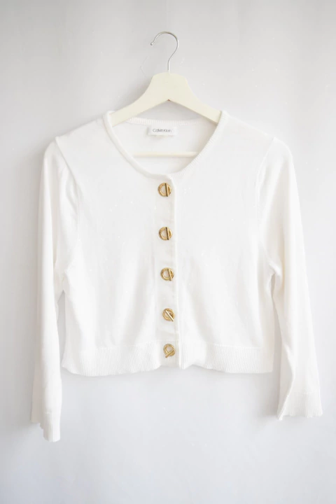 Saquito Calvin Klein (t.m)