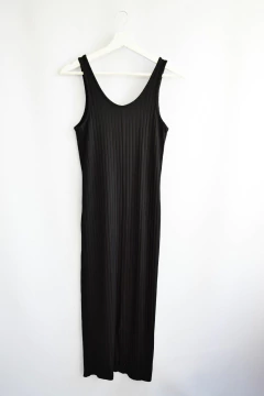 Vestido H&M (t.m) - Malva Streetwear