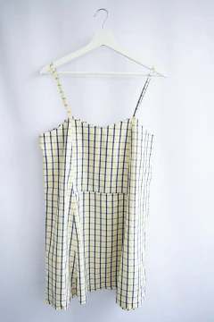 Vestido Luz Ballestero (t.m)