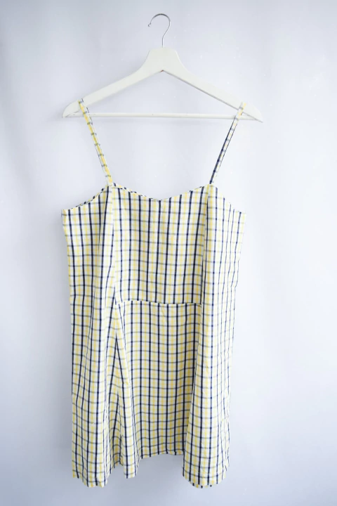 Vestido Luz Ballestero (t.m)