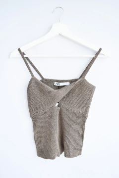 Remera Zara (t.s) NUEVA