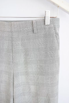 pantalon uniqlo (t.m) - comprar online