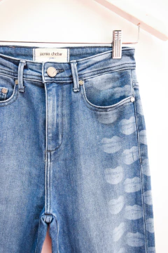 Jean Jazmin Chebar (t.22) - comprar online