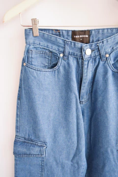 Jean Ted bodin (t.38) - comprar online