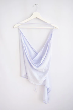 Remera Nam (t.01) - comprar online