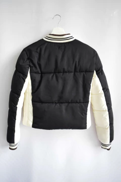 Campera Fila (t.s) - Malva Streetwear