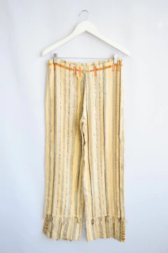 Pantalon Di Stilio Abarquero (t.m)