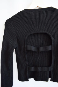 Sweater Zara (t.m) - Malva Streetwear