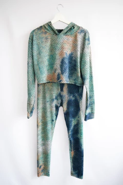 Conjunto Medcar (t.m)