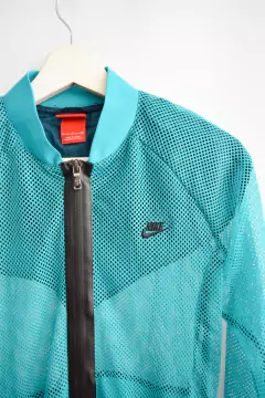 Campera Nike (t. S) - comprar online