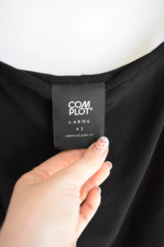 Remera Complot (t.l) - comprar online