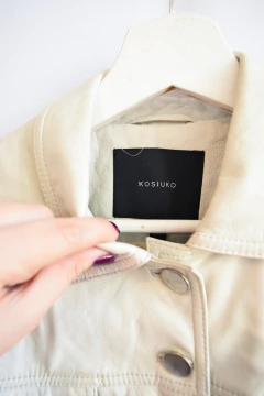 Campera Kosiuko (t.m) en internet