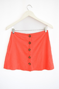 Pollera Chao (t.m)