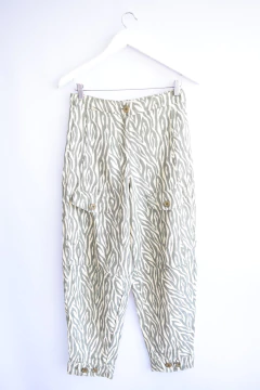 Pantalon Ginebra (t.02)