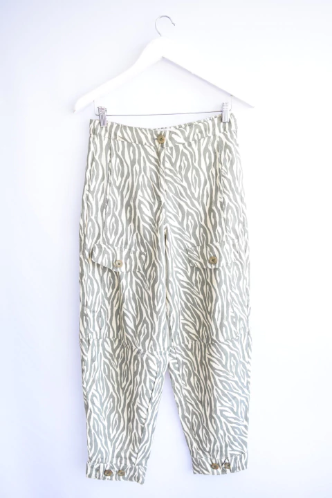 Pantalon Ginebra (t.02)