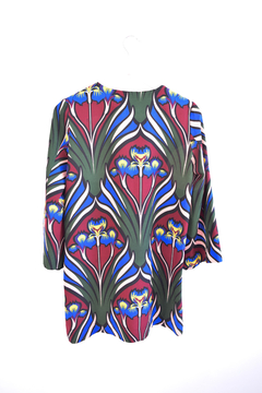 Vestido Cher (t.01) - Malva Streetwear