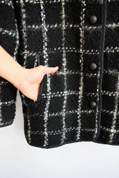 Tapado Mango (t.s) - comprar online