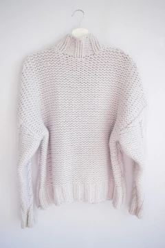 Sweater Zara (t.s) en internet