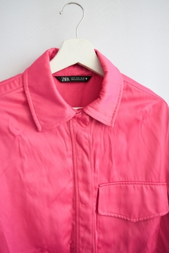 Camisa Zara (t.s) - comprar online