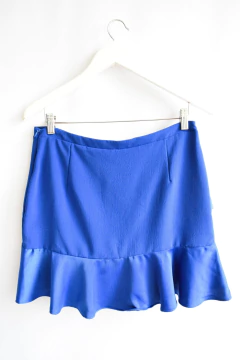 Pollera Ayres (t.44) NUEVA en internet