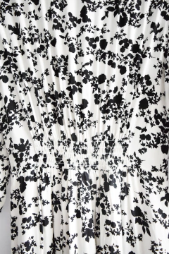 Vestido Zara