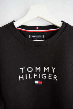 Buzo Tommy Hilfiger ( t.l) - comprar online